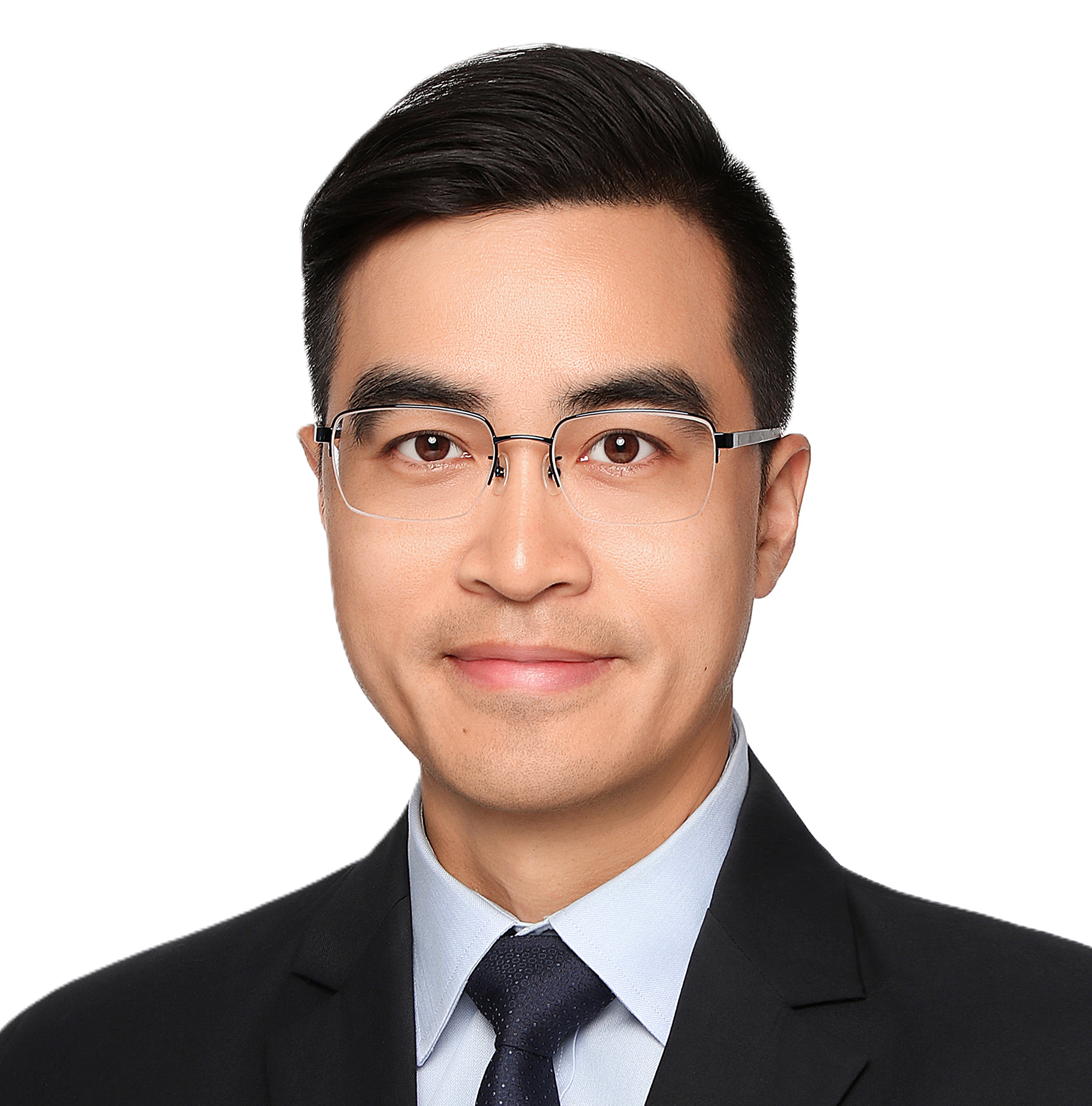 Edward Lu