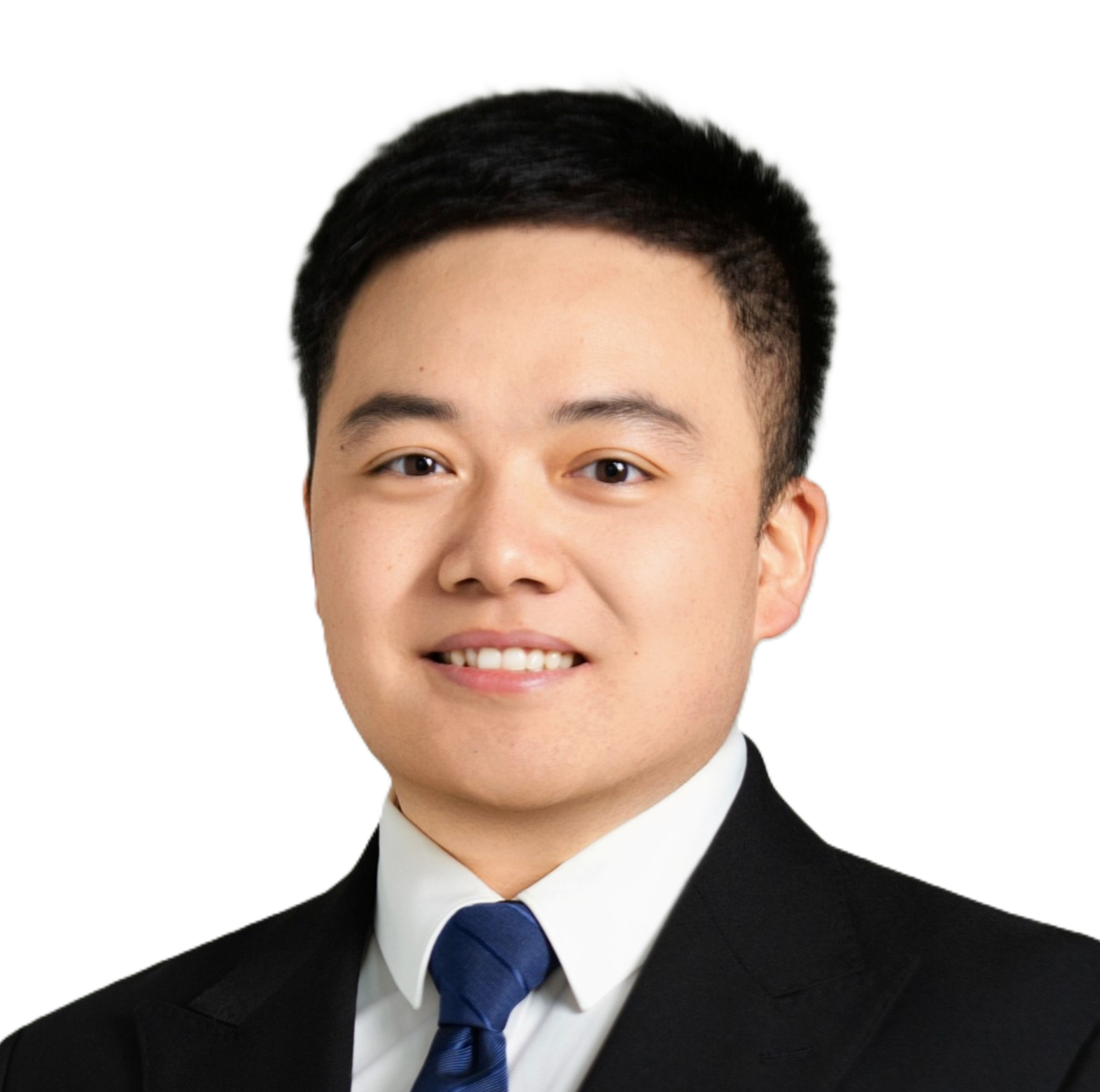 Jingyao Wu